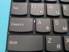 Клавіатура до ноутбука Lenovo Ideapad 3 15ADA05 №5